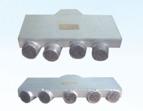 點(diǎn)擊查看詳細(xì)信息<br>標(biāo)題：二次負(fù)壓降塵系統(tǒng) 閱讀次數(shù)：7062