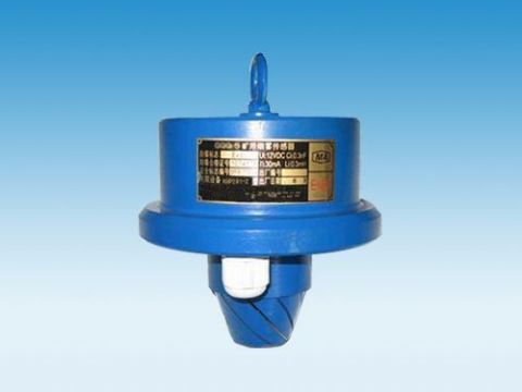 點擊查看詳細(xì)信息<br>標(biāo)題：煙霧傳感器 閱讀次數(shù)：6360