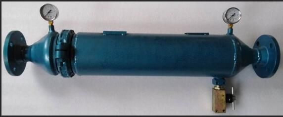 點(diǎn)擊查看詳細(xì)信息<br>標(biāo)題：KFL系列礦用自動(dòng)反沖洗水質(zhì)過(guò)濾器 閱讀次數(shù)：4393