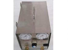 點(diǎn)擊查看詳細(xì)信息<br>標(biāo)題：ZP-QS氣控式干霧降塵裝置 閱讀次數(shù)：2476